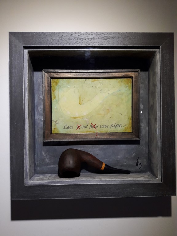 Sculpture manhattan's gallery