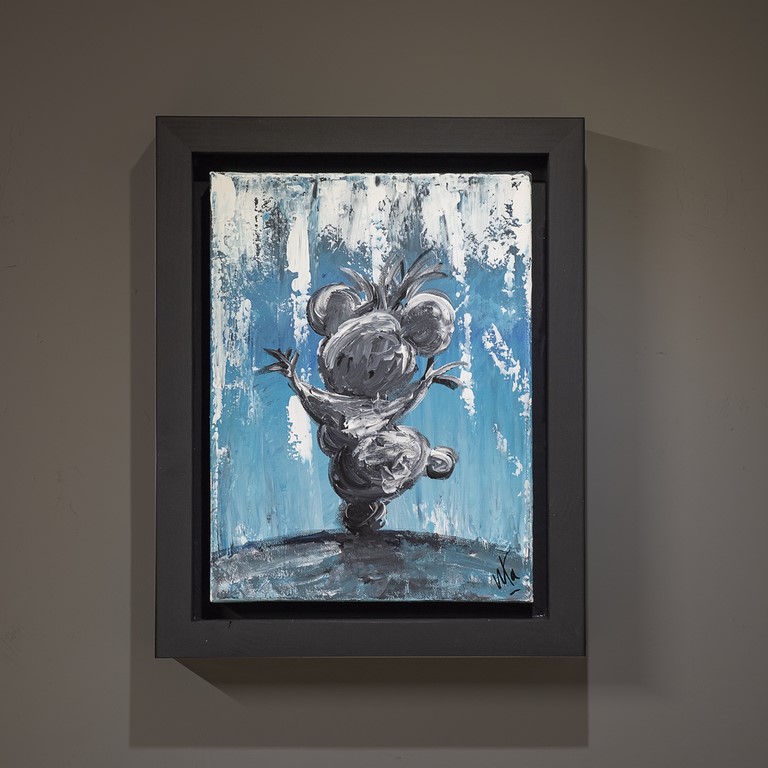 Bonhomme de Wttrwulghe Xavier