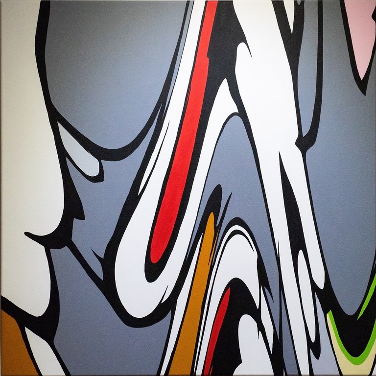 color square de Wttrwulghe Xavier