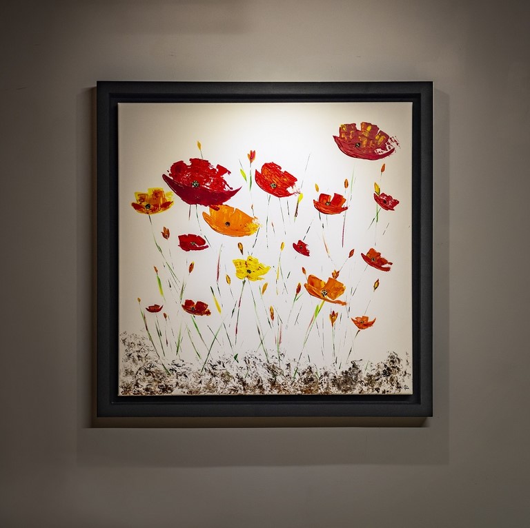 Artistes Peggy-Lee Mensen