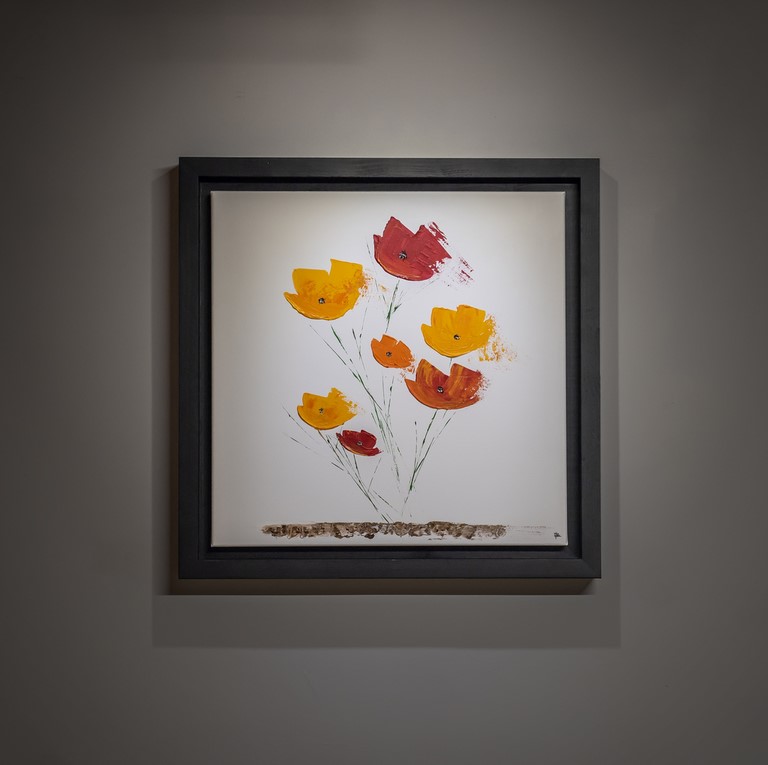 Artistes Peggy-Lee Mensen