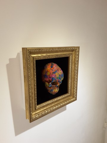 Creation Wttrwulghe Xavier