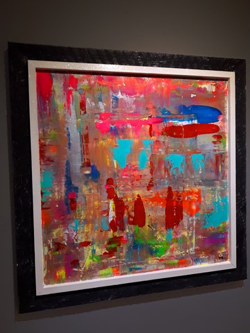 Creation Wttrwulghe Xavier