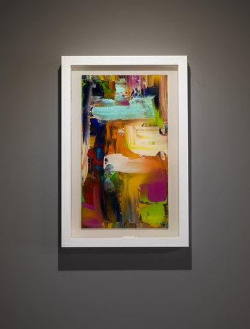 Creation Wttrwulghe Xavier