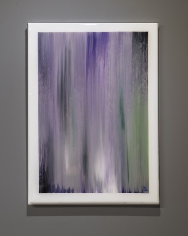 le petit contemporain Peggy-Lee Mensen