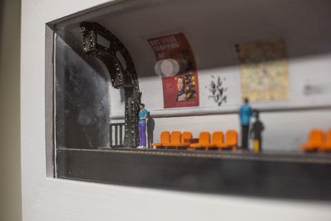 Le métro Parisien de Wttrwulghe Xavier