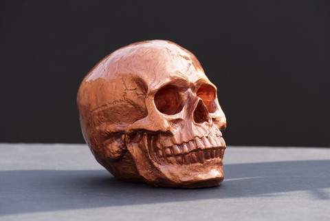 Création de Wttrwulghe Xavier chez Manhattan's Gallery