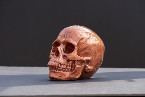 Création de Wttrwulghe Xavier chez Manhattan's Gallery