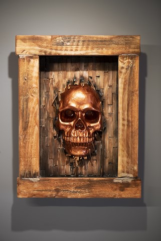 West skull de Wttrwulghe Xavier