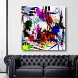 color square de Wttrwulghe Xavier