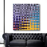 color square de Wttrwulghe Xavier