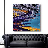 color square de Wttrwulghe Xavier