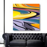 color square de Wttrwulghe Xavier