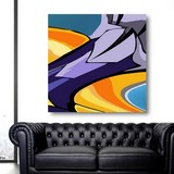 color square de Wttrwulghe Xavier